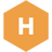 Hive Streaming logo