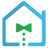 HomeValet logo