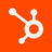 HubSpot CMS logo