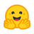 Hugging Face logo