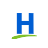 Hushly logo
