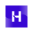 HYPR logo