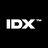 IDX logo