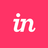 InVision logo