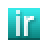 IR Asia logo