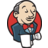 Jenkins logo
