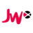 JW Player logo