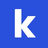 Kickflow logo