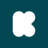 Kickstarter logo