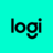 Logitech logo