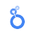 Looker Studio logo