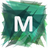 Magnific Popup logo