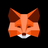 MetaMask logo