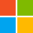 Microsoft logo