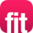 MyFitApp logo