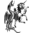 Mythic Beasts logo