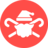 North Pole Security logo