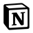Notion logo