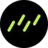 One Dollar Stats logo