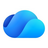 Microsoft OneDrive logo