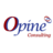 Opine logo