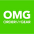 OrderMyGear logo