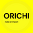 Orichi logo