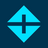 Particle logo