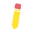 Pencil Spaces logo