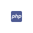 PHP logo