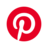 Pinterest logo
