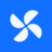 Pinwheel logo
