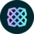 Plaid logo