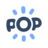 Pop.com logo