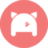 Porkbun logo