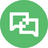 Prompt.io logo
