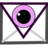 Purelymail logo