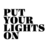 PutYourLightsOn Analytics logo