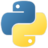 Python logo