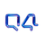 Q4 Inc logo