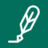 Quill logo