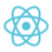 React logo