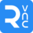 RealVNC logo