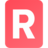 Replicated logo