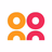 Roosted logo