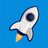 ServiceRocket logo