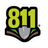 Sunshine 811 logo