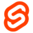 SvelteKit logo