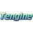 Tengine logo