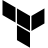 Terraform Cloud logo
